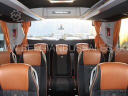 Mercedes-Benz Tourismo 15RHD / Full Options / New model /12,3m