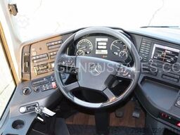 Mercedes-Benz Tourismo 15RHD / Full Options / New model /12,3m