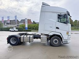 DAF XG 480 FT 4×2 - OCC391 – TraXon – MX Engine brake