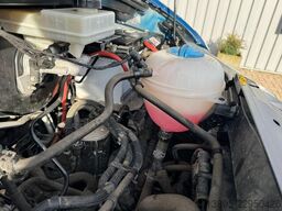 VW Crafter, Doka, Crane HIAB T023- 3, Only 36.000 Km