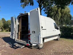 Mercedes-Benz SPRINTER, 516 CDI KASSEVOGN R2 2.2 BLuetec