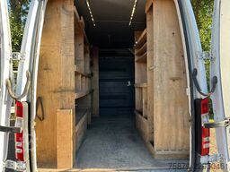 Mercedes-Benz SPRINTER, 516 CDI KASSEVOGN R2 2.2 BLuetec