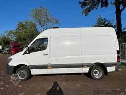 Mercedes-Benz SPRINTER, 516 CDI KASSEVOGN R2 2.2 BLuetec
