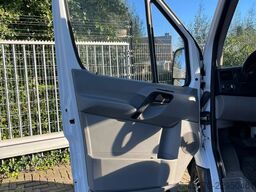 Mercedes-Benz SPRINTER, 516 CDI KASSEVOGN R2 2.2 BLuetec