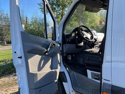 Mercedes-Benz SPRINTER, 516 CDI KASSEVOGN R2 2.2 BLuetec