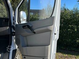Mercedes-Benz SPRINTER, 516 CDI KASSEVOGN R2 2.2 BLuetec