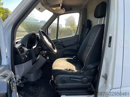 Mercedes-Benz SPRINTER, 516 CDI KASSEVOGN R2 2.2 BLuetec