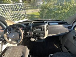 Mercedes-Benz SPRINTER, 516 CDI KASSEVOGN R2 2.2 BLuetec