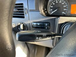 Mercedes-Benz SPRINTER, 516 CDI KASSEVOGN R2 2.2 BLuetec