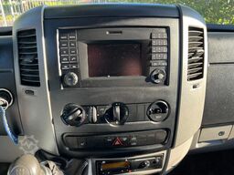 Mercedes-Benz SPRINTER, 516 CDI KASSEVOGN R2 2.2 BLuetec
