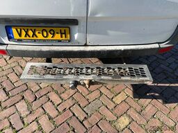 Mercedes-Benz SPRINTER, 516 CDI KASSEVOGN R2 2.2 BLuetec