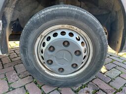 Mercedes-Benz SPRINTER, 516 CDI KASSEVOGN R2 2.2 BLuetec