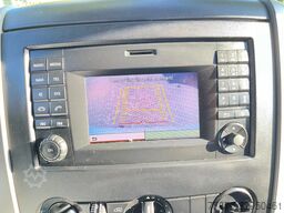 Mercedes-Benz SPRINTER, 516 CDI KASSEVOGN R2 2.2 BLuetec