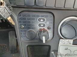 JCB 541-70 / nur 438h / 2022 / 4.100kg / 7m / 109PS