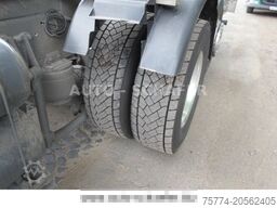 DAF XF 410/6x2/ SSC/ Ladebordwand