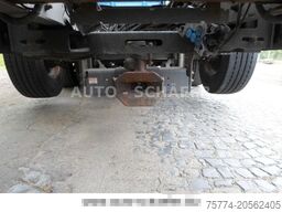 DAF XF 410/6x2/ SSC/ Ladebordwand