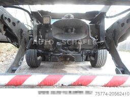 DAF XF 410/6x2/ SSC/ Lenkachse