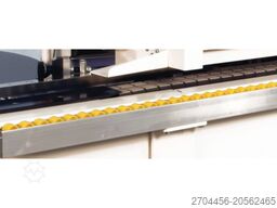 SCM minimax me 40 t s