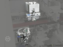 SCM minimax me 40 t s