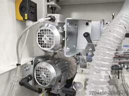 SCM minimax me 40 t s