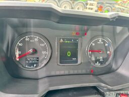 Scania R450 XT 6X4 2018 RETARDER HAAKARM