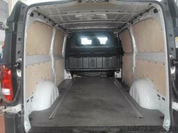 Mercedes-Benz Vito116CDI KA Extralang,Automatik,Klima,Kamera