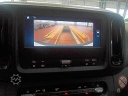 Mercedes-Benz Vito116CDI KA Extralang,Automatik,Klima,Kamera