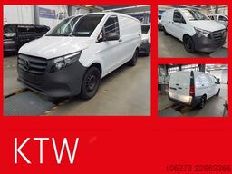 Mercedes-Benz Vito116CDI KA lang,Klima,Tempomat,Kamera