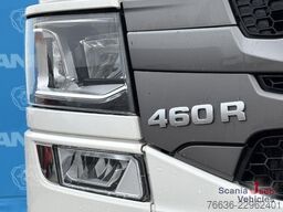 Scania R 460 A4X2NA DIFF-L RETARDER PARK AIRCO VECTO 3