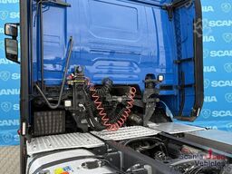 Scania R 420 A4x2LA DIFF-L RETARDER PARK AIRCO VECTO 3
