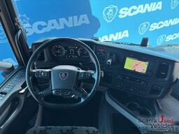 Scania R 460 A4x2NA RETARDER PARK AIRCO PTO VECTO 3