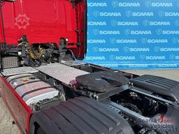 Scania R 460 A4x2NA RETARDER PARK AIRCO PTO VECTO 3