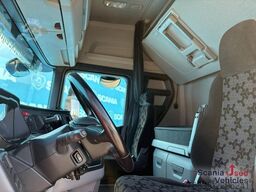 Scania R 460 A4x2NA RETARDER PARK AIRCO PTO VECTO 3