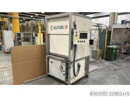 Solutions SK Laser LM9 / LM9/B3