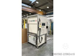 Solutions SK Laser LM9 / LM9/B3