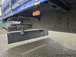 Schmitz Cargobull SCS/24L-13.62 E.B. / SCHMITZ AXLES. APK/TUV 27-...
