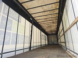 Schmitz Cargobull SCS/24L-13.62 E.B. / SCHMITZ AXLES. APK/TUV 27-...