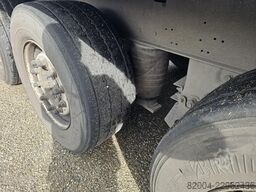 Schmitz Cargobull SCS/24L-13.62 E.B. / SCHMITZ AXLES. APK/TUV 27-...