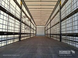 Schmitz Cargobull Curtainsider Standard Getränke