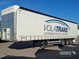 Schmitz Cargobull Curtainsider Standard Getränke