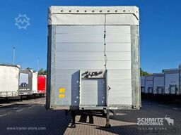 Schmitz Cargobull Curtainsider Standard Getränke