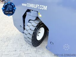 Combilift C4000 GAS DUPLEX 5500MM POSITIONER