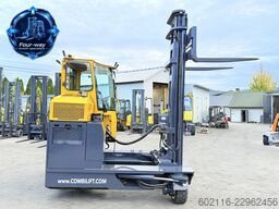 Combilift C4000 GAS DUPLEX 5500MM POSITIONER