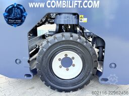Combilift C4000 GAS DUPLEX 5500MM POSITIONER
