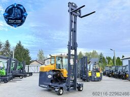 Combilift C4000 GAS DUPLEX 5500MM POSITIONER