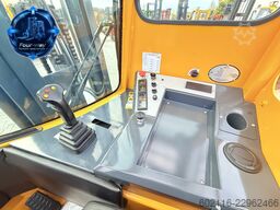 Combilift C4000 GAS DUPLEX 5500MM POSITIONER