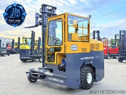 Combilift C4000 GAS DUPLEX 5500MM POSITIONER