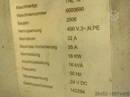 Danmar Machines BV Danmar Machines BV Danmar Machines BV