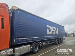 Schmitz Cargobull Curtainsider Standard