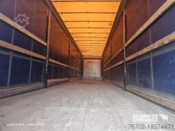 Schmitz Cargobull Curtainsider Standard